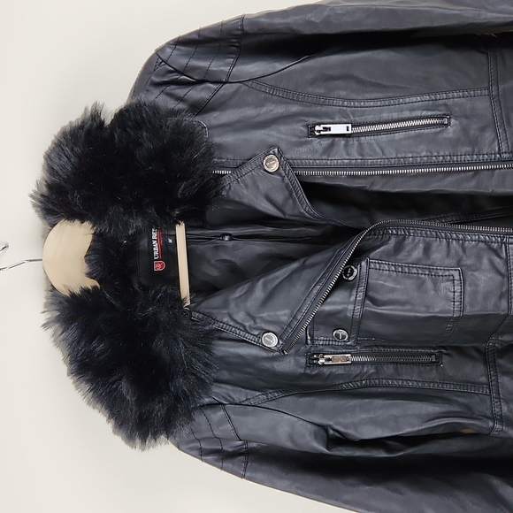 Urban Republic Women's Coat - Picture 2 of 3